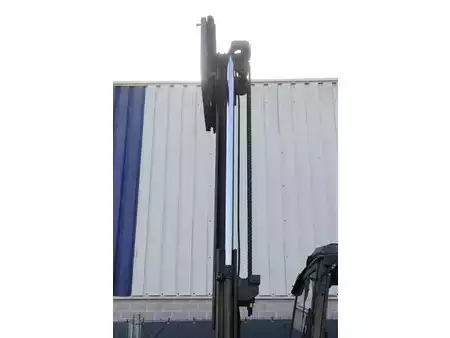 Elektrisk- 4 hjul 2003  Still R 60-35 (31)