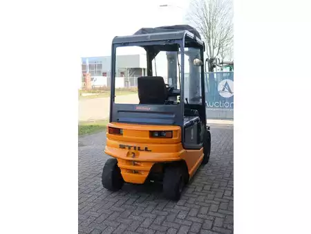 Elektrisk- 4 hjul 2003  Still R 60-35 (6)