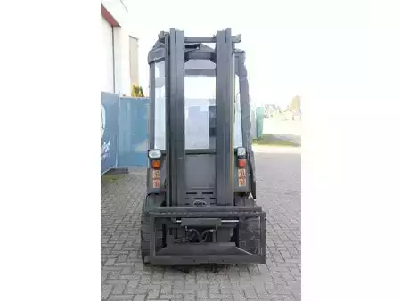 Elektrisk- 4 hjul 2003  Still R 60-35 (8)