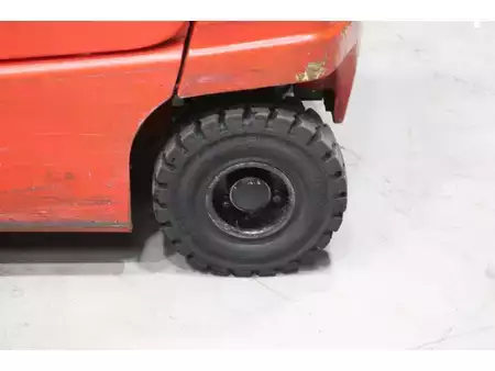 Elektro čtyřkolový VZV 2019  Hyster J2.5XN (15)