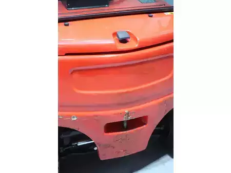 Elektro čtyřkolový VZV 2019  Hyster J2.5XN (17)