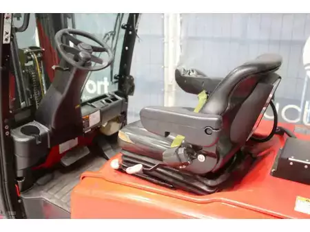 Elektro čtyřkolový VZV 2019  Hyster J2.5XN (20)