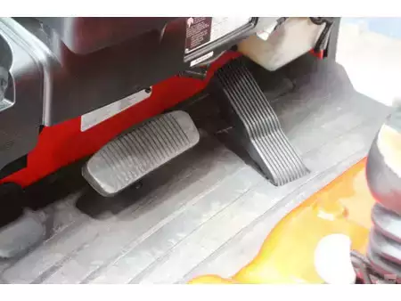 Elektro čtyřkolový VZV 2019  Hyster J2.5XN (21)