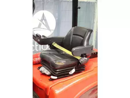 Elektro čtyřkolový VZV 2019  Hyster J2.5XN (23)
