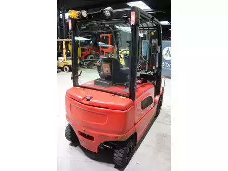 Elektro čtyřkolový VZV 2019  Hyster J2.5XN (5)