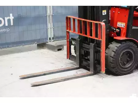 Elektro čtyřkolový VZV 2019  Hyster J2.5XN (9)