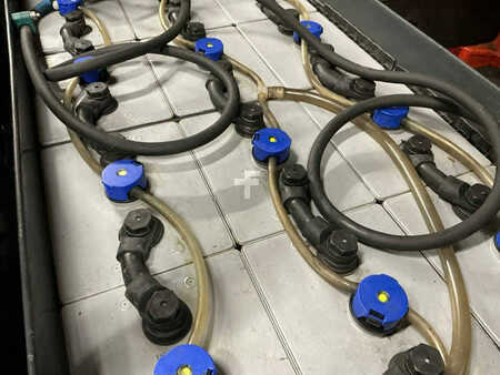 Carrelli elettrici 4 ruote 2019  Linde E15-02 (15)