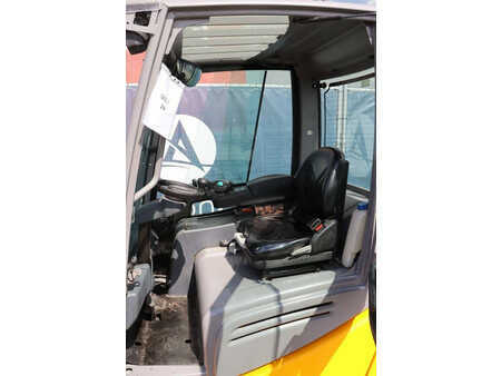 El truck - 4 hjulet 2018  Jungheinrich EFG 216k (20)
