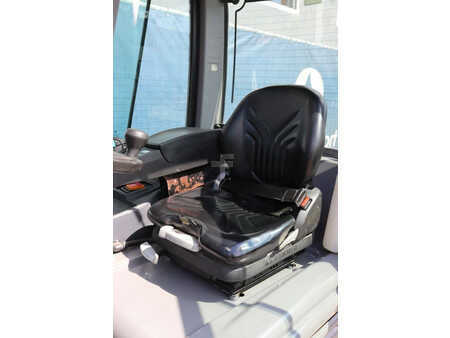 El truck - 4 hjulet 2018  Jungheinrich EFG 216k (21)