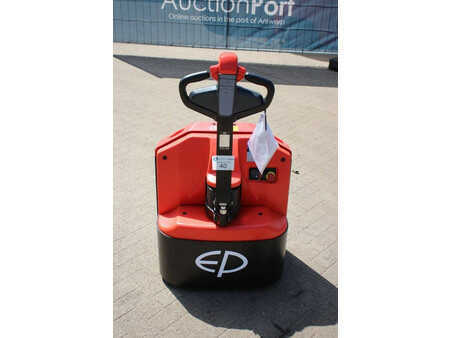 Niederhubwagen 2025  EP Equipment WPL202 (4)