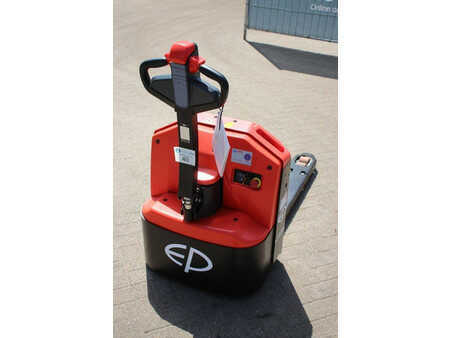 Niederhubwagen 2025  EP Equipment WPL202 (5)