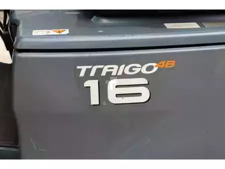 Elektro čtyřkolový VZV 2018  Toyota 8FBE16T (15)