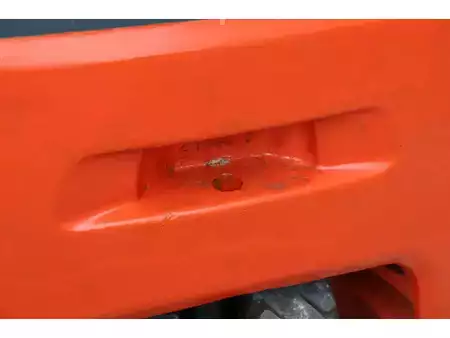 Elektro čtyřkolový VZV 2018  Toyota 8FBE16T (18)