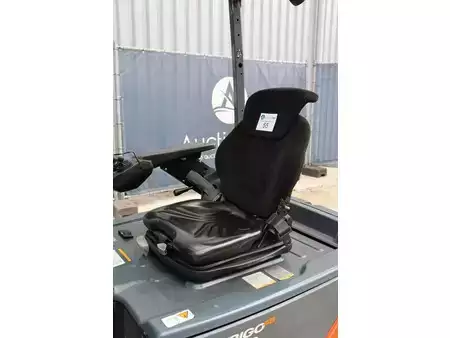 Elektro čtyřkolový VZV 2018  Toyota 8FBE16T (22)