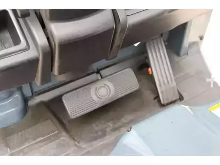 Elektro čtyřkolový VZV 2018  Toyota 8FBE16T (24)