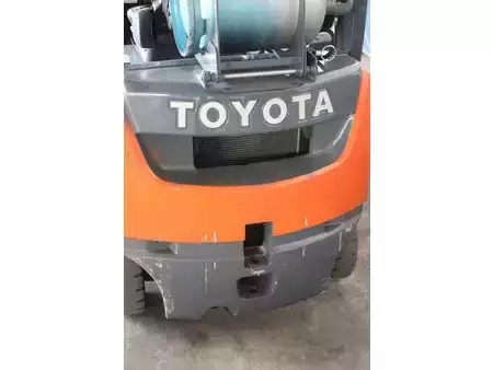 LPG heftrucks 2017  Toyota 02-8FGF15 (16)