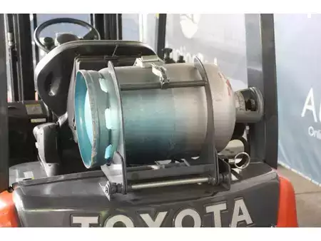 LPG heftrucks 2017  Toyota 02-8FGF15 (18)