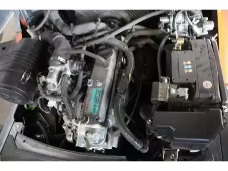 LPG heftrucks 2017  Toyota 02-8FGF15 (19)