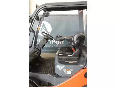 LPG heftrucks 2017  Toyota 02-8FGF15 (21)