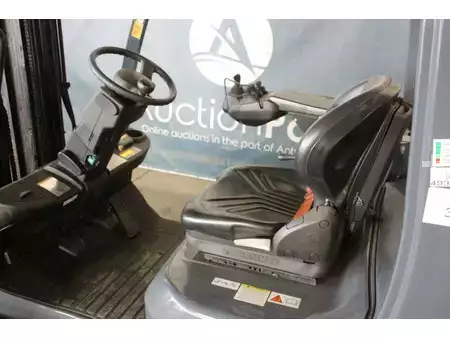 LPG heftrucks 2017  Toyota 02-8FGF15 (22)