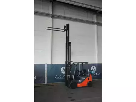 LPG heftrucks 2017  Toyota 02-8FGF15 (29)