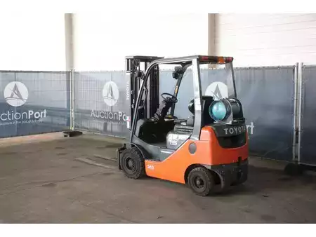 LPG heftrucks 2017  Toyota 02-8FGF15 (3)