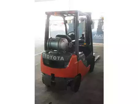 LPG heftrucks 2017  Toyota 02-8FGF15 (5)
