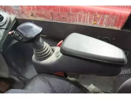 Manipulador fijo 2016  Manitou MT1335 HA (30)