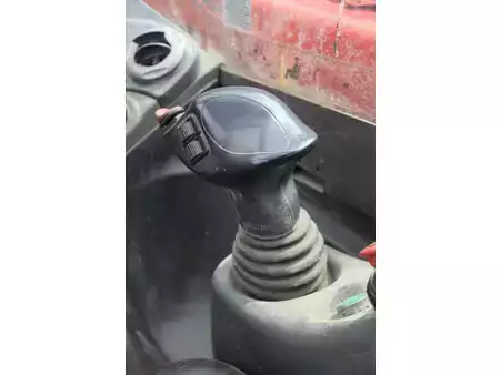 Manipulador fijo 2016  Manitou MT1335 HA (31)