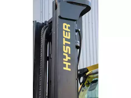 Diesel heftrucks - [div]  (12)