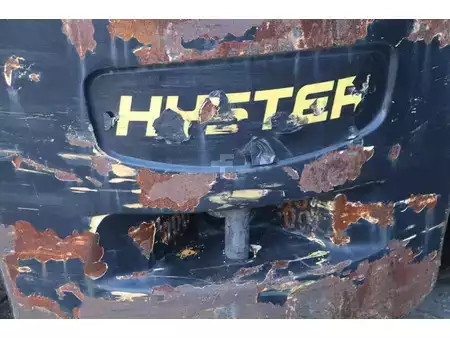 Diesel heftrucks - [div]  (17)