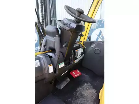 Diesel heftrucks - [div]  (23)