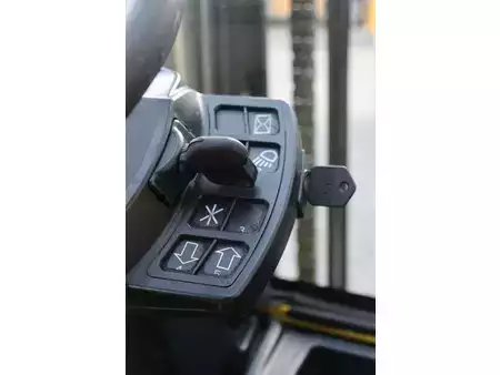 Diesel heftrucks - [div]  (27)