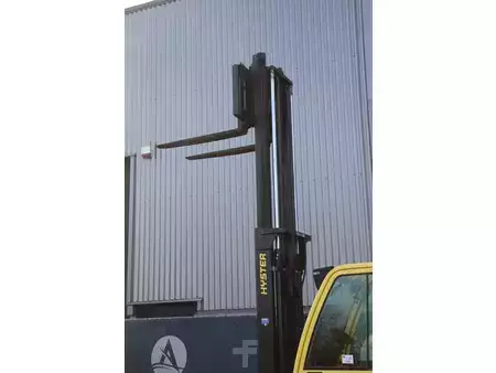 Diesel heftrucks - [div]  (40)