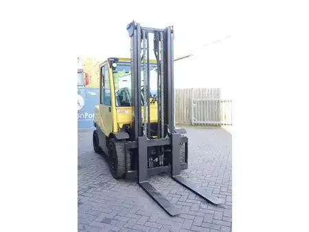 Diesel heftrucks - [div]  (7)