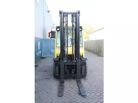 Diesel heftrucks - [div]  (8)