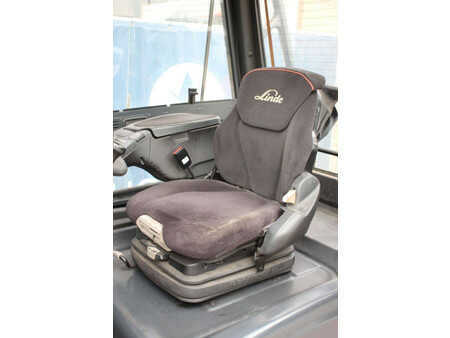 Sähkö - 4 pyör 2017  Linde E30HL-01/600 (21)