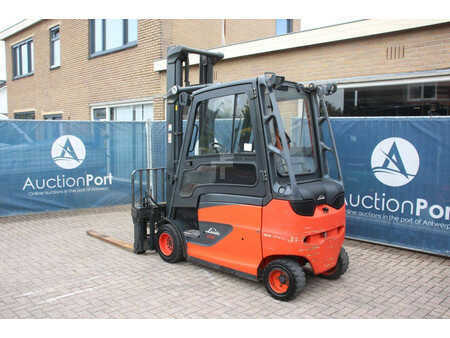 Sähkö - 4 pyör 2017  Linde E30HL-01/600 (3)