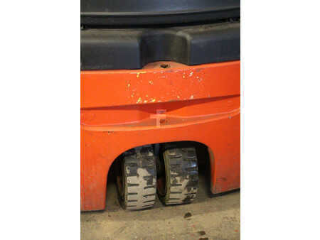 Electric - 4 wheels 2014  Linde E14-02 EVO (16)