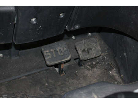 Electric - 4 wheels 2014  Linde E14-02 EVO (21)