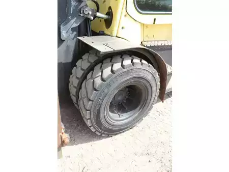 Empilhador a gás 2010  Hyster H8.0FT (14)