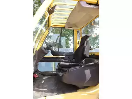 Empilhador a gás 2010  Hyster H8.0FT (23)