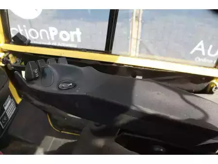 Empilhador a gás 2010  Hyster H8.0FT (31)