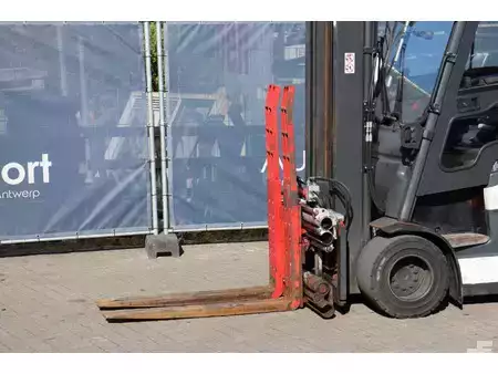 El truck - 4 hjulet 2020  Linde E30HL-01/600 (11)