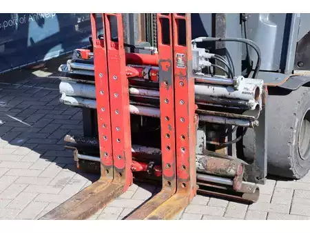 El truck - 4 hjulet 2020  Linde E30HL-01/600 (13)