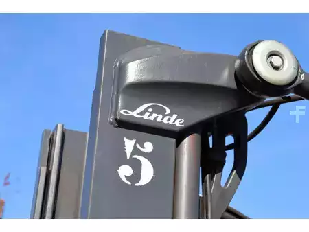 El truck - 4 hjulet 2020  Linde E30HL-01/600 (15)