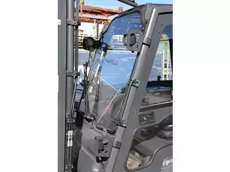 El truck - 4 hjulet 2020  Linde E30HL-01/600 (17)