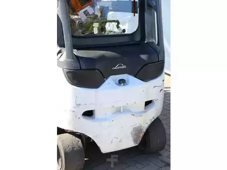 El truck - 4 hjulet 2020  Linde E30HL-01/600 (20)