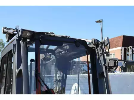 El truck - 4 hjulet 2020  Linde E30HL-01/600 (22)