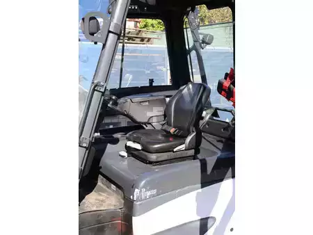El truck - 4 hjulet 2020  Linde E30HL-01/600 (23)